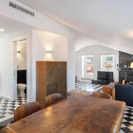 The Roof 別荘 ソレント