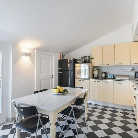 別荘 The Roof ソレント